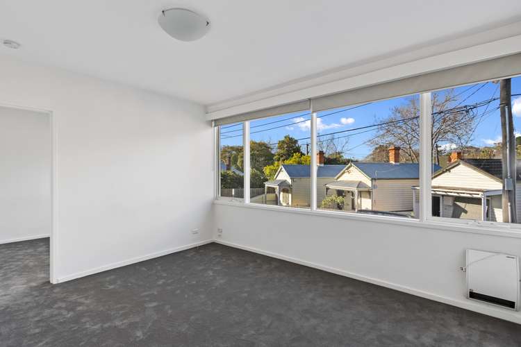 Second view of Homely apartment listing, 6/1 Hotham Grove, Ripponlea VIC 3185