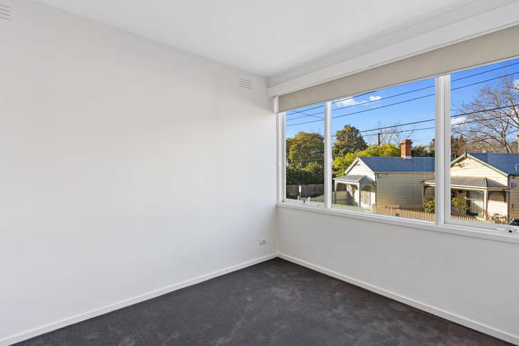Fourth view of Homely apartment listing, 6/1 Hotham Grove, Ripponlea VIC 3185