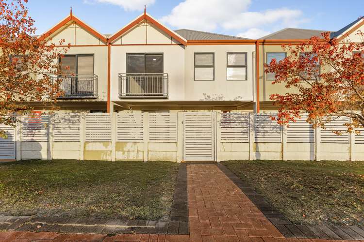 Second view of Homely townhouse listing, 4/2 Hogarth Street, Cannington WA 6107