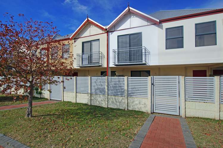 Third view of Homely townhouse listing, 4/2 Hogarth Street, Cannington WA 6107