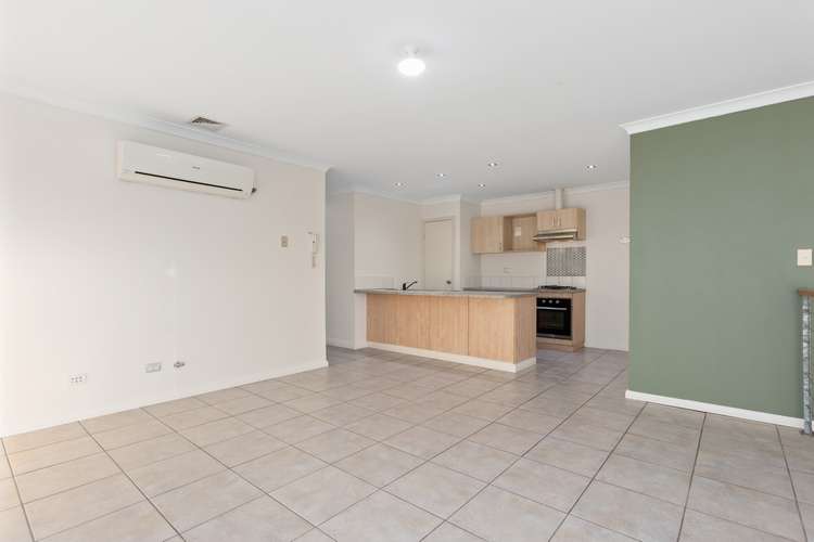 Sixth view of Homely townhouse listing, 4/2 Hogarth Street, Cannington WA 6107