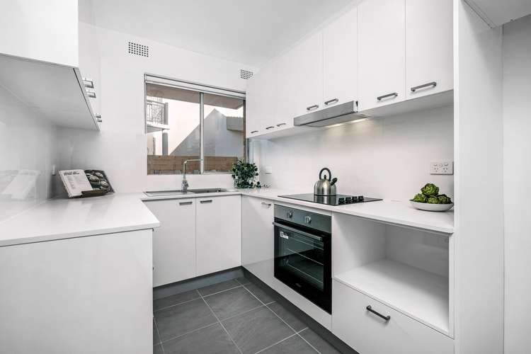 Second view of Homely apartment listing, 23/24 Chelmsford Avenue, Botany NSW 2019