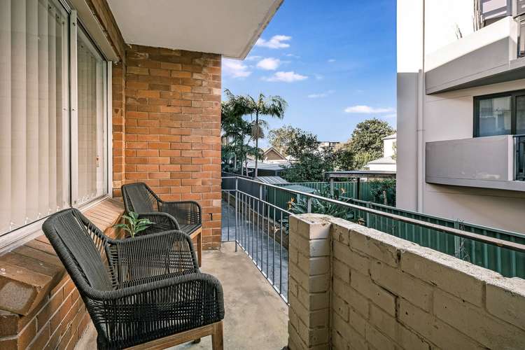 Sixth view of Homely apartment listing, 23/24 Chelmsford Avenue, Botany NSW 2019