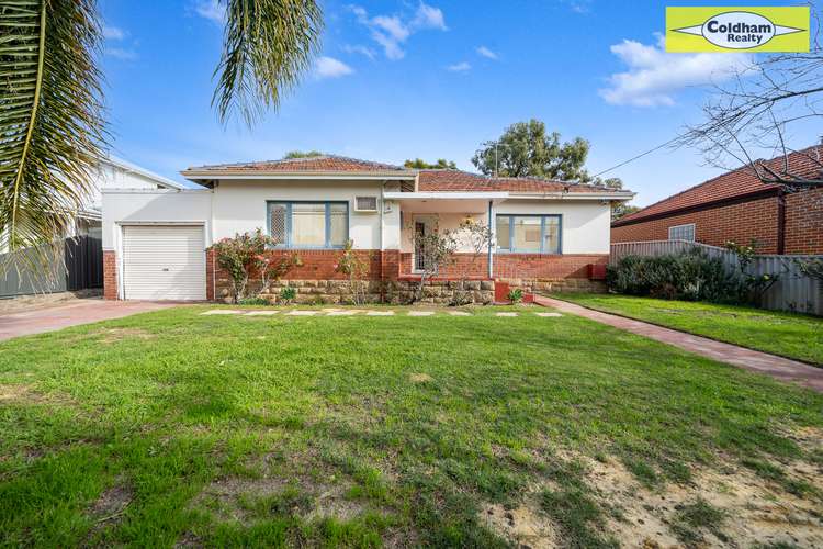 Main view of Homely house listing, 68 Banksia Terrace, Kensington WA 6151