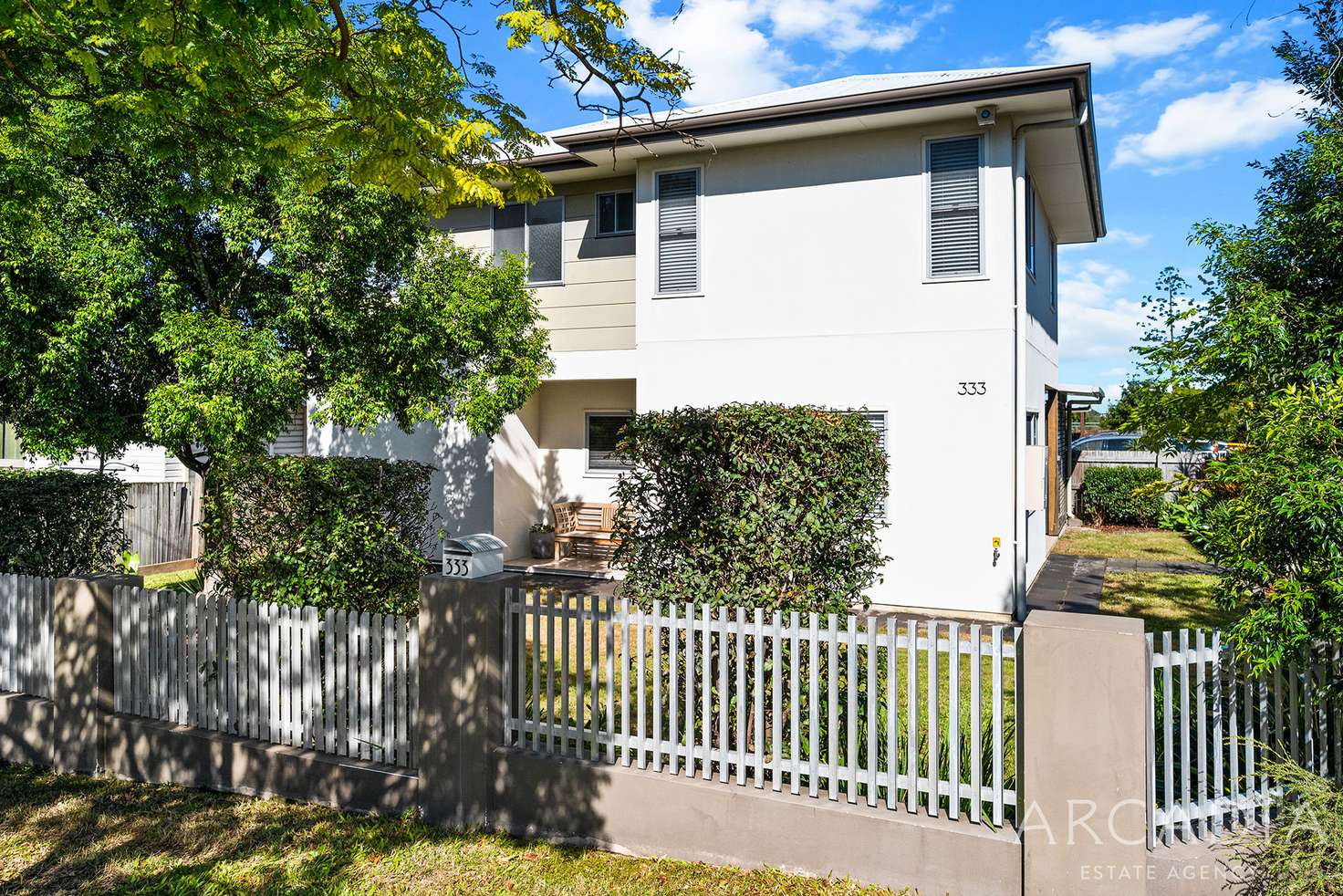 Main view of Homely townhouse listing, 333 Lillian Avenue, Salisbury QLD 4107