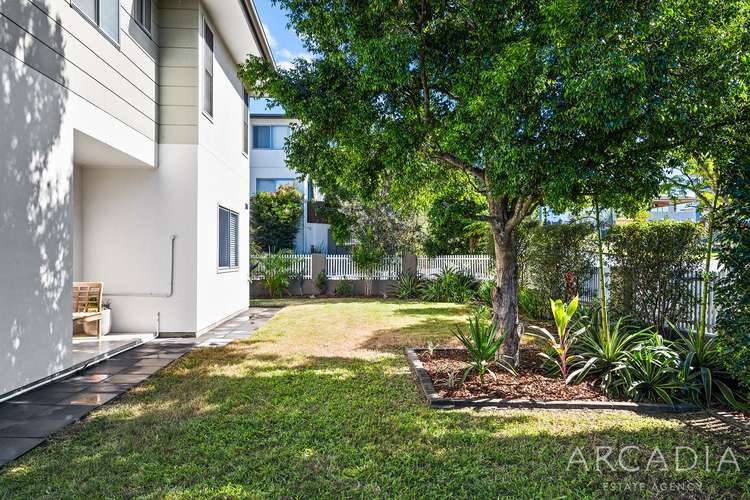Second view of Homely townhouse listing, 333 Lillian Avenue, Salisbury QLD 4107