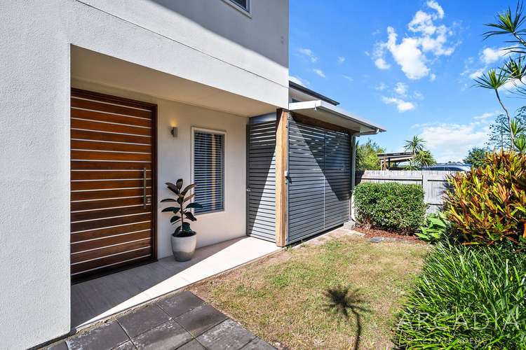 Fourth view of Homely townhouse listing, 333 Lillian Avenue, Salisbury QLD 4107