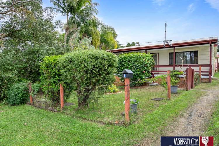 Main view of Homely house listing, 4 Maipoona Road, Mirrabooka NSW 2264