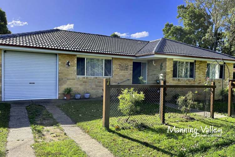 7 East Combined Street, Wingham NSW 2429