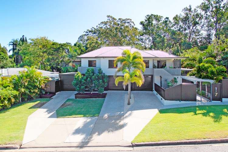 Main view of Homely house listing, 7 Monier Road, Darra QLD 4076