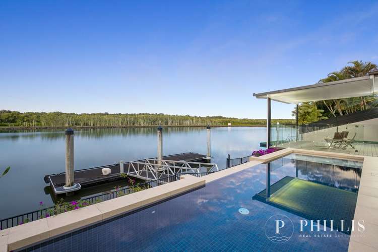 Fourth view of Homely house listing, 8098 The Circle, Sanctuary Cove QLD 4212