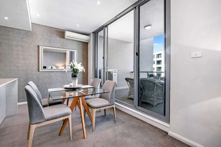 508/149-161 O'Riordan Street, Mascot NSW 2020