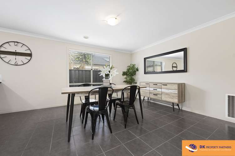 Fifth view of Homely house listing, 43 Balcombe Drive, Wyndham Vale VIC 3024