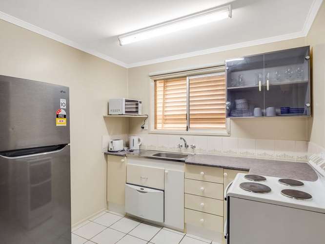 Second view of Homely unit listing, 2/79 Vacy Street, Newtown QLD 4350