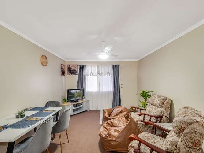 Third view of Homely unit listing, 2/79 Vacy Street, Newtown QLD 4350