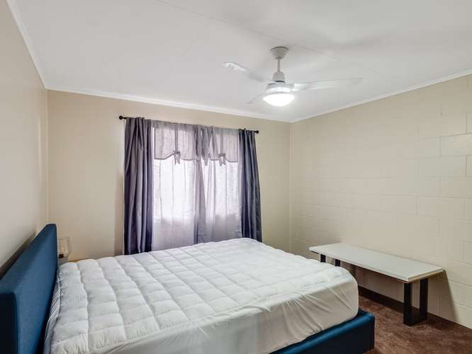 Fifth view of Homely unit listing, 2/79 Vacy Street, Newtown QLD 4350