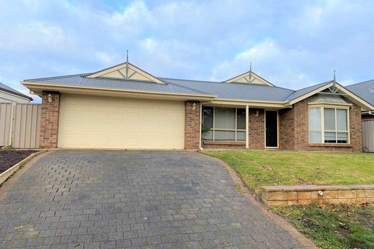 Main view of Homely house listing, 25 Melville Street, Mount Barker SA 5251