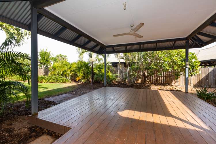 Seventh view of Homely house listing, 5 Manggala Drive, Cable Beach WA 6726