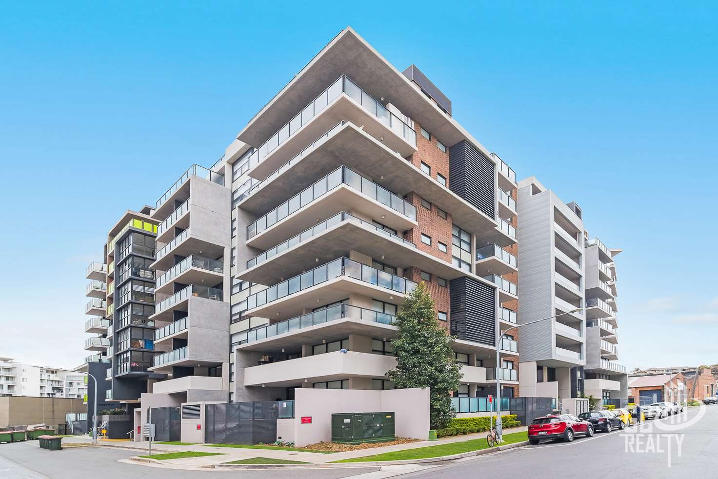 Main view of Homely apartment listing, 25/45 Bonar Street, Arncliffe NSW 2205