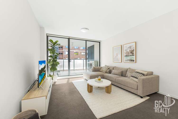 Second view of Homely apartment listing, 25/45 Bonar Street, Arncliffe NSW 2205