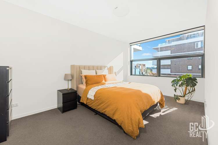 Third view of Homely apartment listing, 25/45 Bonar Street, Arncliffe NSW 2205