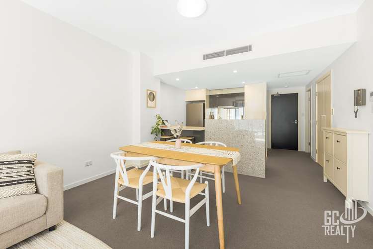 Fourth view of Homely apartment listing, 25/45 Bonar Street, Arncliffe NSW 2205