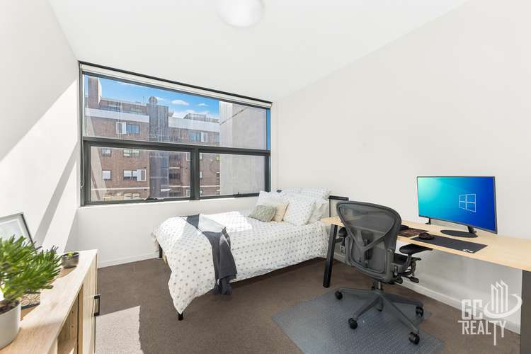 Fifth view of Homely apartment listing, 25/45 Bonar Street, Arncliffe NSW 2205