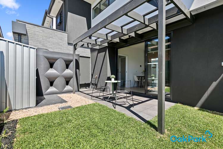 Sixth view of Homely townhouse listing, 2/9 Reynolds Parade, Pascoe Vale South VIC 3044