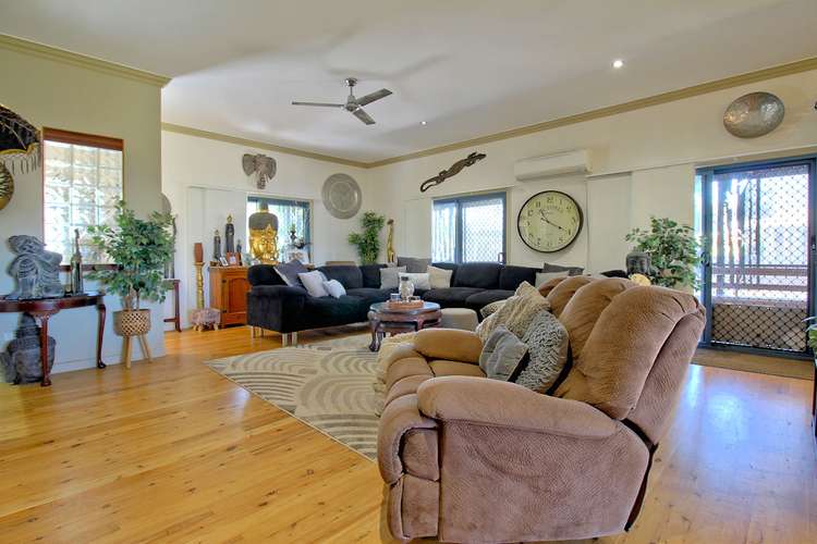 Fifth view of Homely house listing, 16 Oregan Drive, Craignish QLD 4655