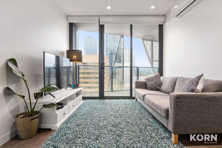 Main view of Homely apartment listing, 1105/15 Austin Street, Adelaide SA 5000