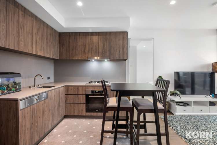 Third view of Homely apartment listing, 1105/15 Austin Street, Adelaide SA 5000