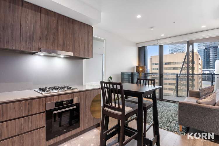 Fourth view of Homely apartment listing, 1105/15 Austin Street, Adelaide SA 5000