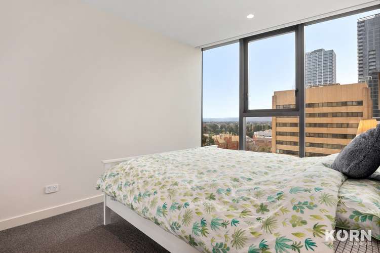 Fifth view of Homely apartment listing, 1105/15 Austin Street, Adelaide SA 5000