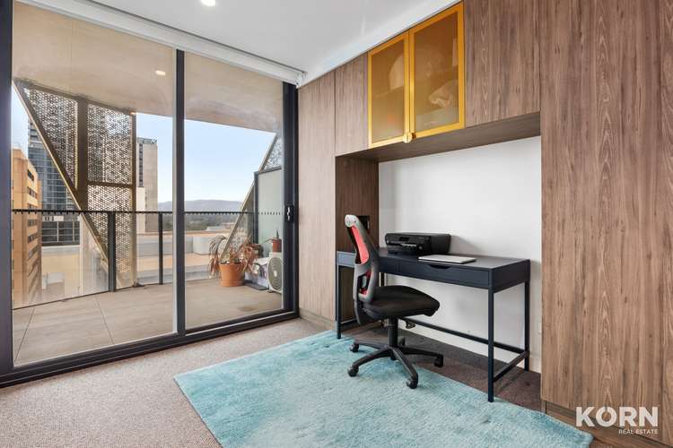 Sixth view of Homely apartment listing, 1105/15 Austin Street, Adelaide SA 5000