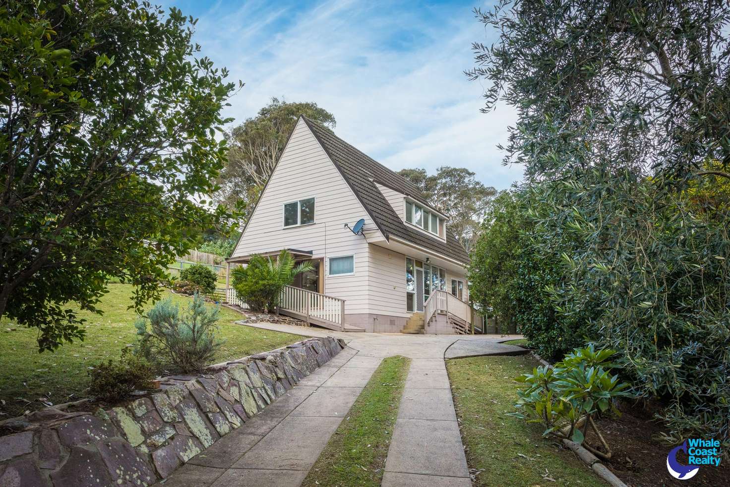 Main view of Homely house listing, 1 Barker Parade, Narooma NSW 2546