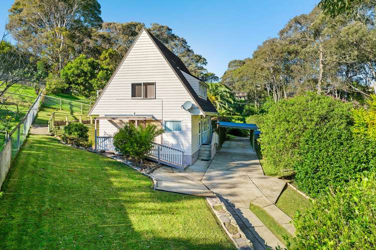 Fourth view of Homely house listing, 1 Barker Parade, Narooma NSW 2546