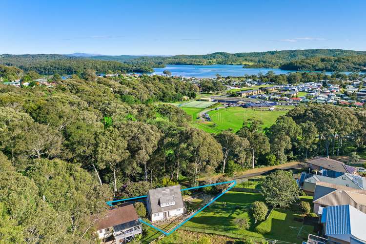 Fifth view of Homely house listing, 1 Barker Parade, Narooma NSW 2546
