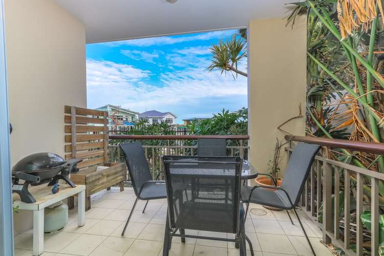 Fifth view of Homely unit listing, Unit 126 Lot 26 Santai Resort/9-13 Dianella Drive, Casuarina NSW 2487