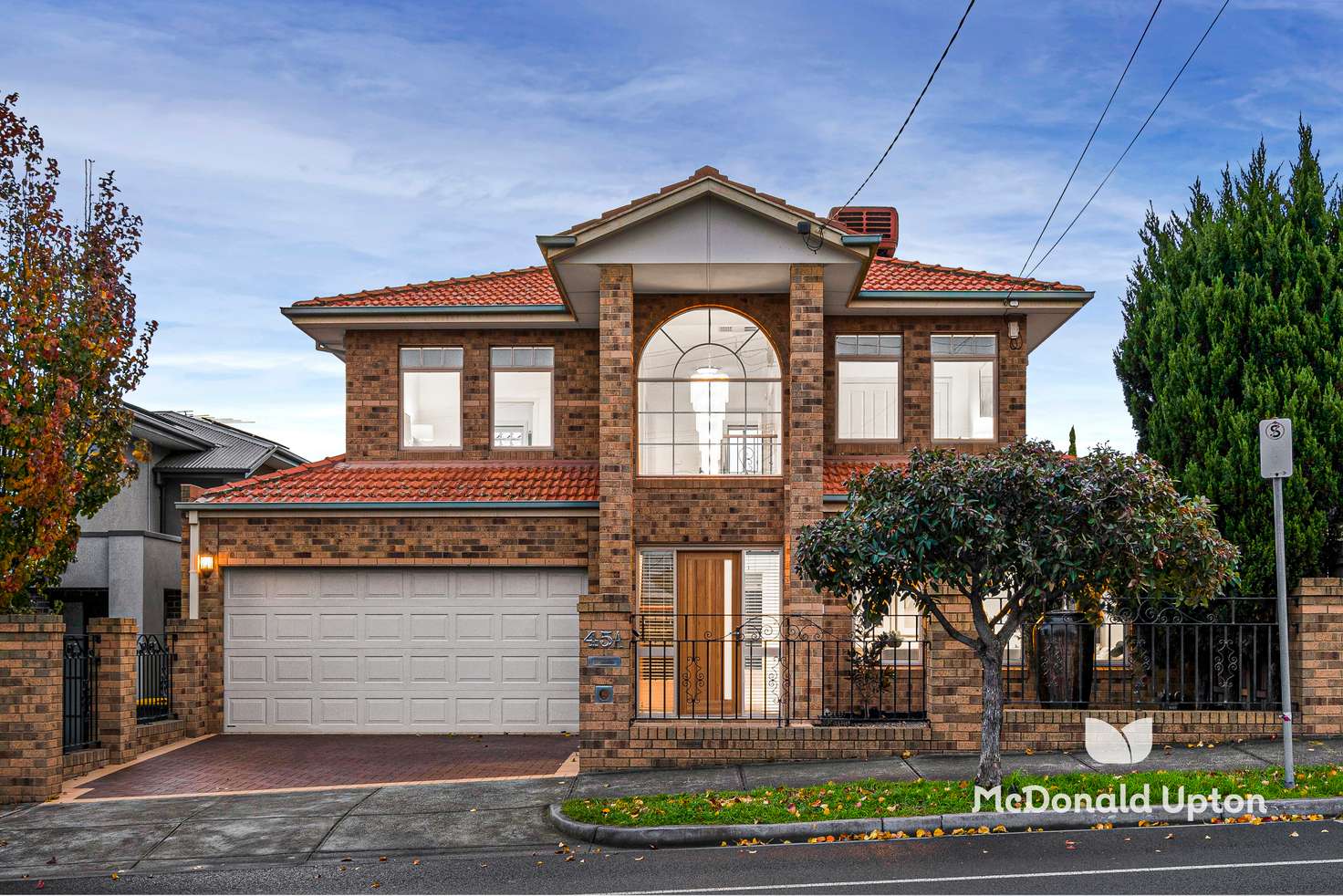 Main view of Homely house listing, 45a Hoffmans Road, Essendon West VIC 3040