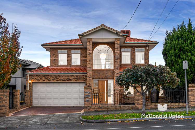 Main view of Homely house listing, 45a Hoffmans Road, Essendon West VIC 3040