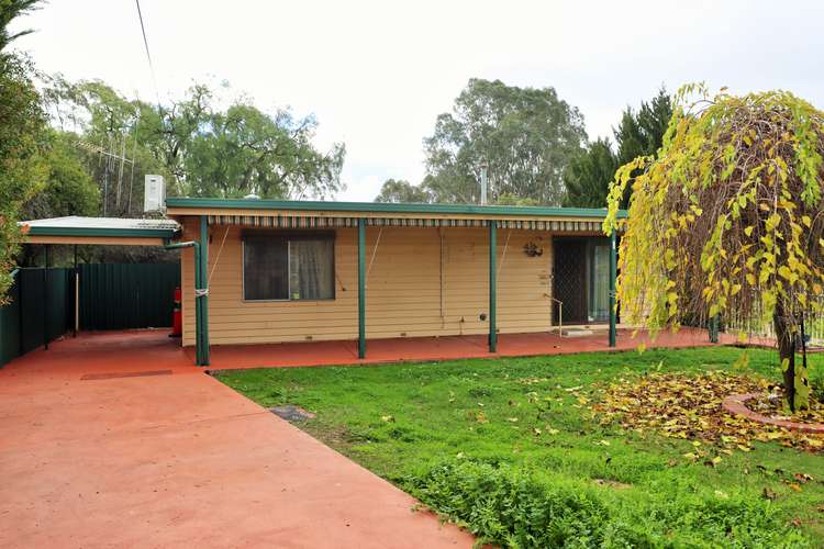Second view of Homely house listing, 33 Weeroona Avenue, White Hills VIC 3550
