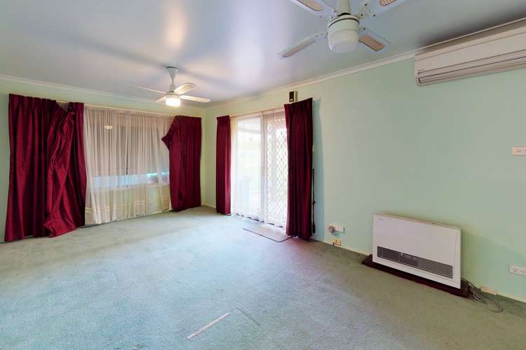 Fourth view of Homely house listing, 33 Weeroona Avenue, White Hills VIC 3550