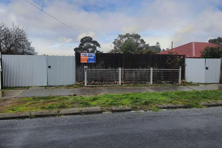 Second view of Homely residentialLand listing, 22 Sherrin Street, Morwell VIC 3840