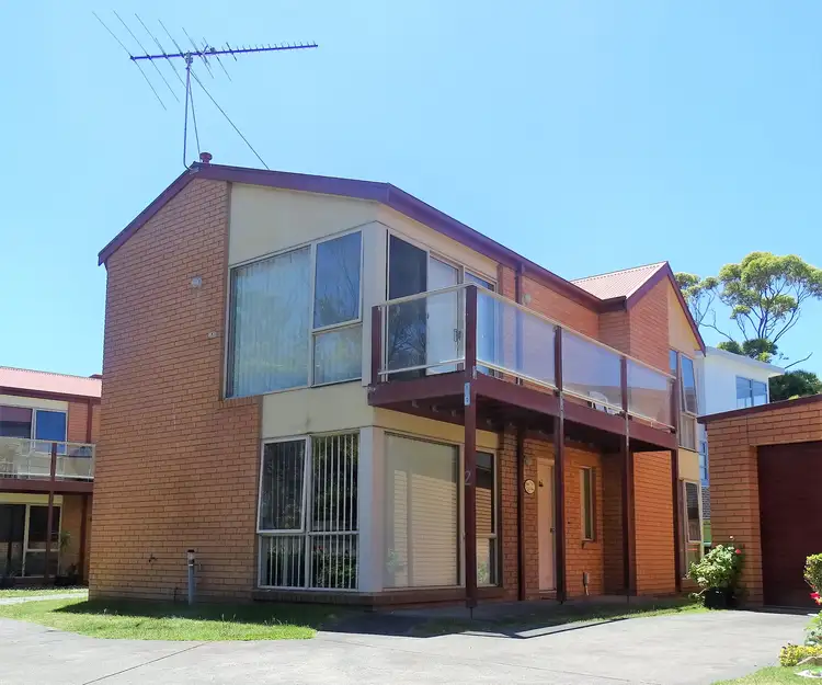 Second view of Homely townhouse listing, 2/181 Great Ocean Road, Apollo Bay VIC 3233
