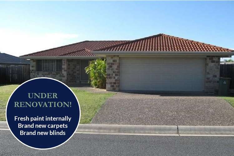 Main view of Homely house listing, 8 Prefect Close, Upper Coomera QLD 4209
