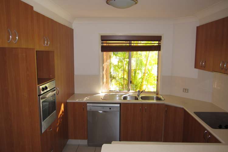 Third view of Homely house listing, 8 Prefect Close, Upper Coomera QLD 4209