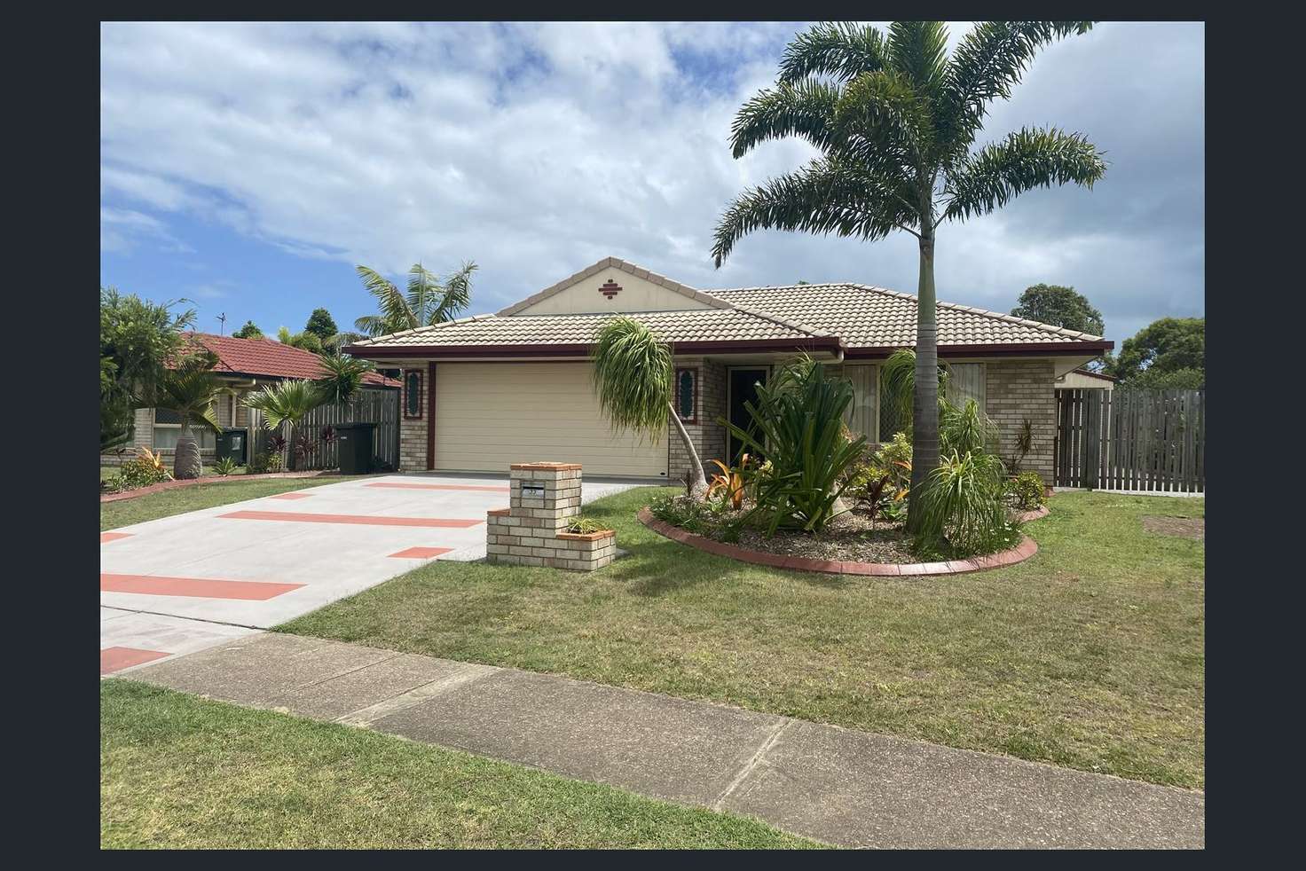 Main view of Homely house listing, 33 Kookaburra Drive, Eli Waters QLD 4655