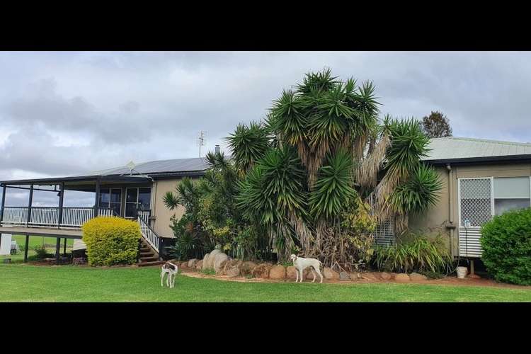 Main view of Homely house listing, 44 Behs Road, South Nanango QLD 4615