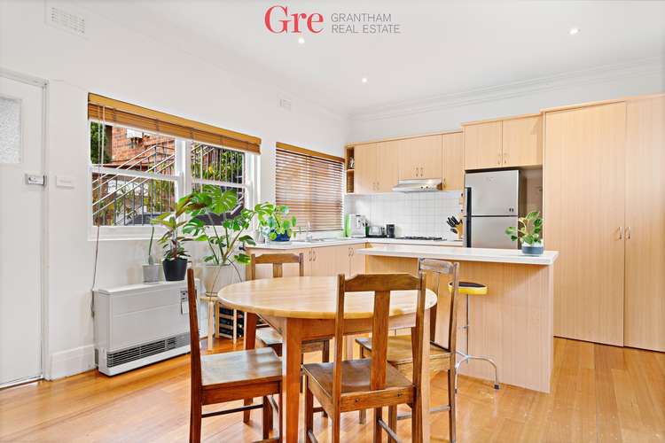 Second view of Homely townhouse listing, 5/37 Brunswick Road, Brunswick East VIC 3057