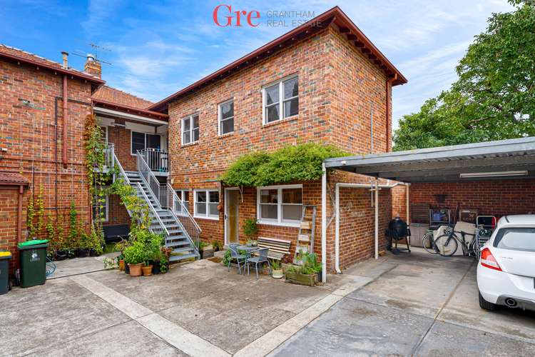 Fourth view of Homely townhouse listing, 5/37 Brunswick Road, Brunswick East VIC 3057